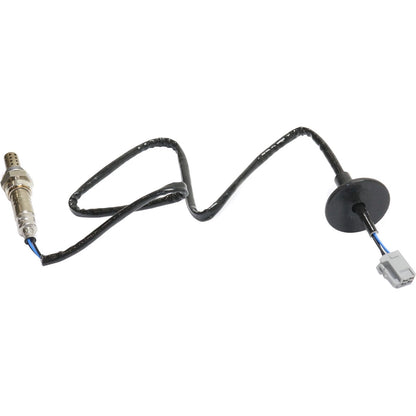 O2 Oxygen Sensor Downstream For 2009-2013 Toyota Corolla Matrix Heated 4-Wire