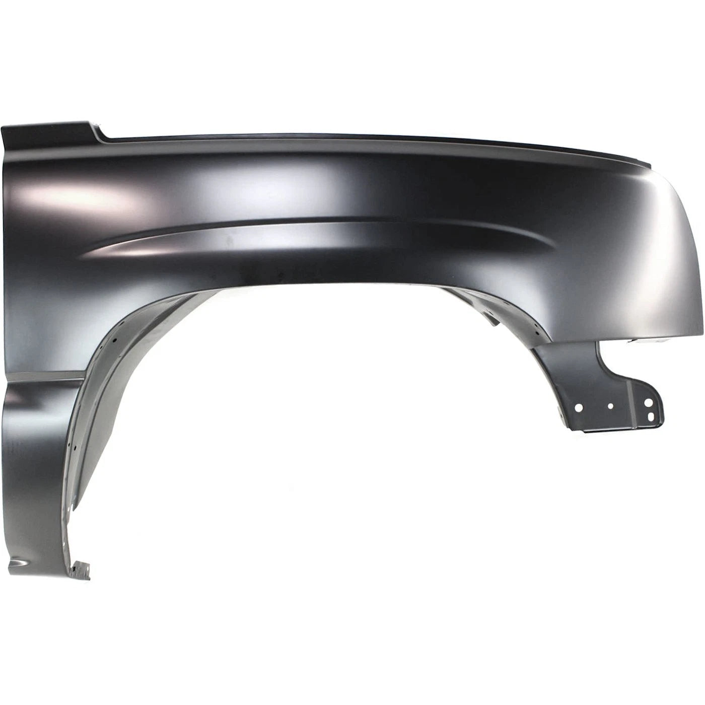 Fender For Chevrolet Silverado 1500 2003-2006 Front Left and Right USA Built