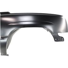 Fender For Chevrolet Silverado 1500 2003-2006 Front Left and Right USA Built