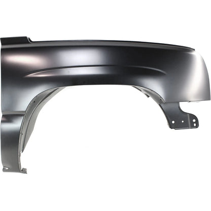 Fender For Chevrolet Silverado 1500 2003-2006 Front Left and Right USA Built