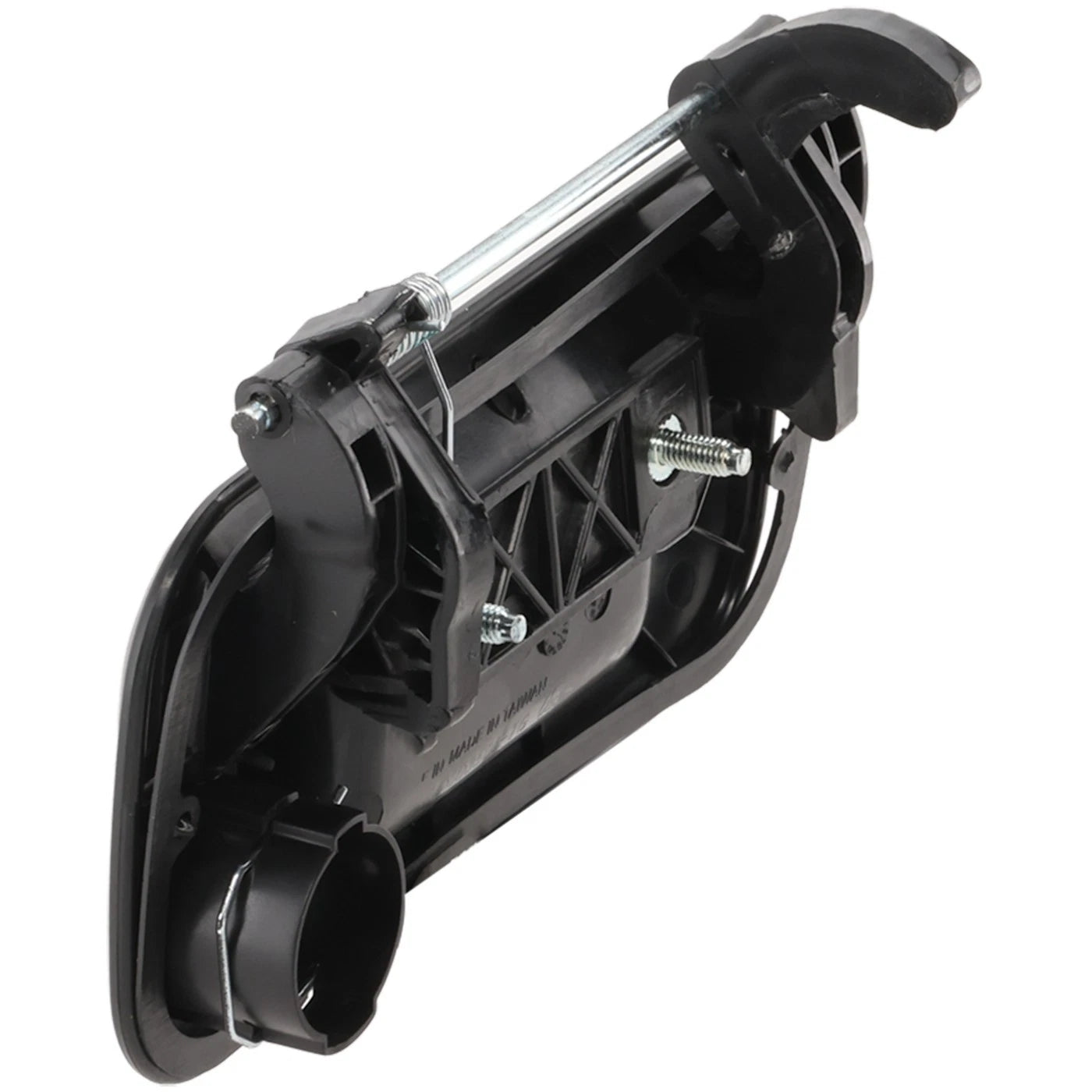 Tailgate Handle For 2004-2014 Ford F-150 08-16 F-250 Super Duty Smooth Black