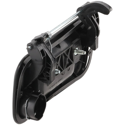 Tailgate Handle For 2004-2014 Ford F-150 08-16 F-250 Super Duty Smooth Black