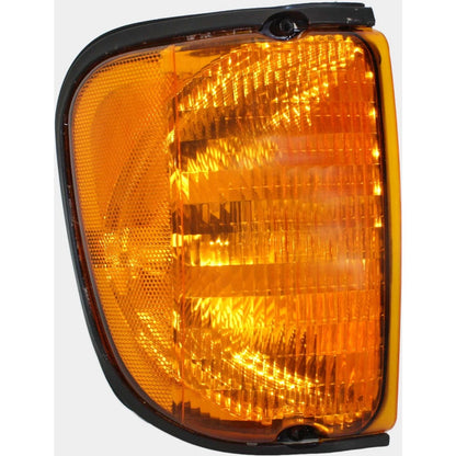 Headlight Kit For 2001-07 Ford E-350 Super Duty 03-07 E-250 Right and Left Side