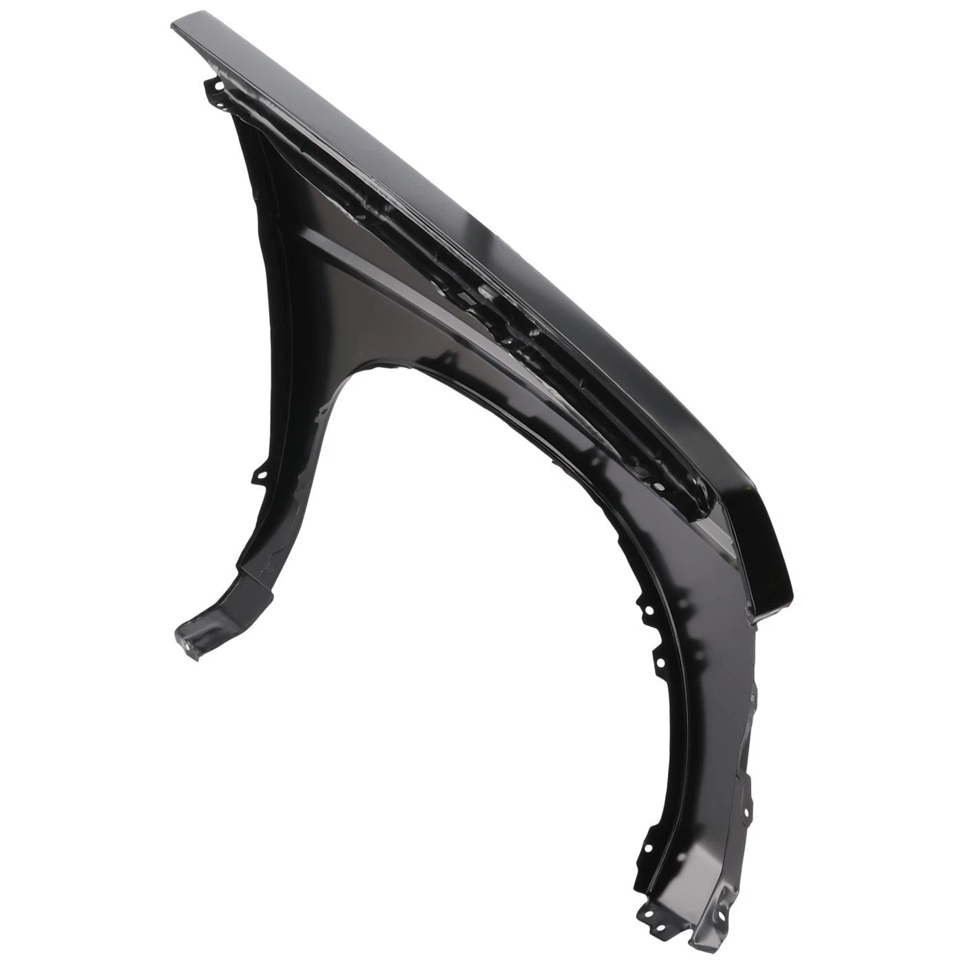 Fender For Nissan D21 1986-1994 Front Driver Side 2WD Hardbody