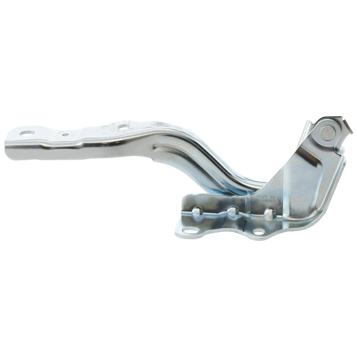 Hood Hinges Set of 2  Driver & Passenger Side Left Right for Kia Forte Koup Pair