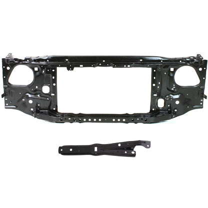 Radiator Supports Core Set of 2 For 2001-2004 Toyota Tacoma Pair