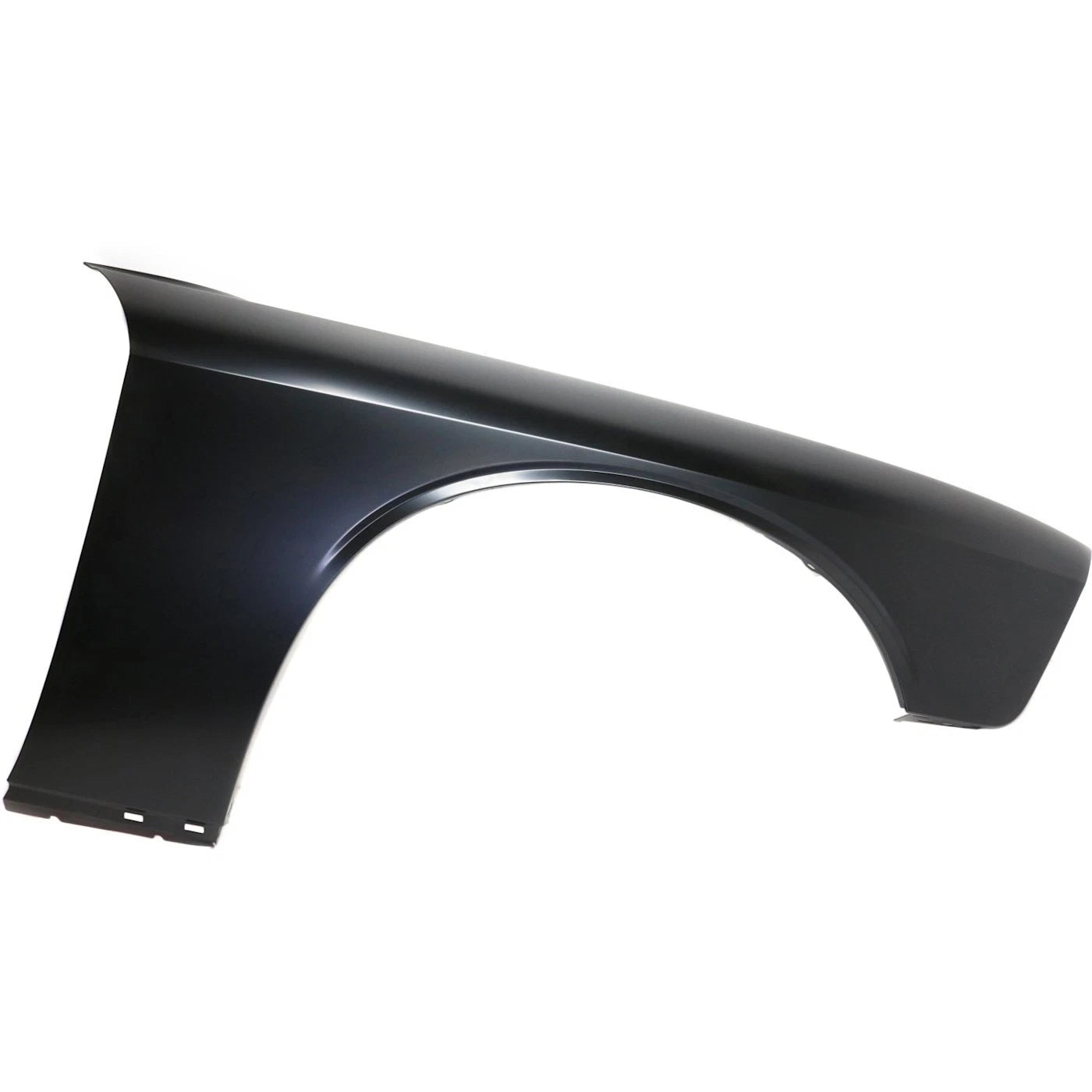 CAPA Fender For Dodge Challenger 2008-2023 Front Driver and Passenger Side