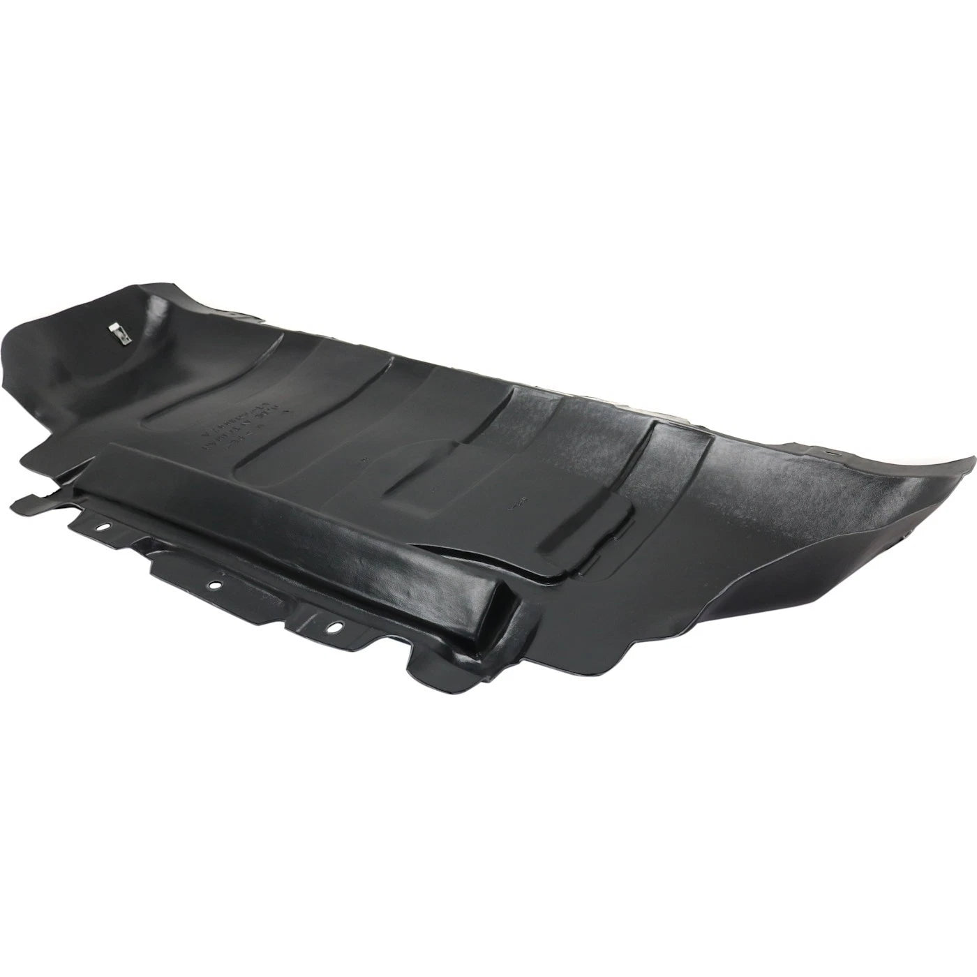 Engine Splash Shield For Jeep Grand Cherokee 11-21 Front Lower