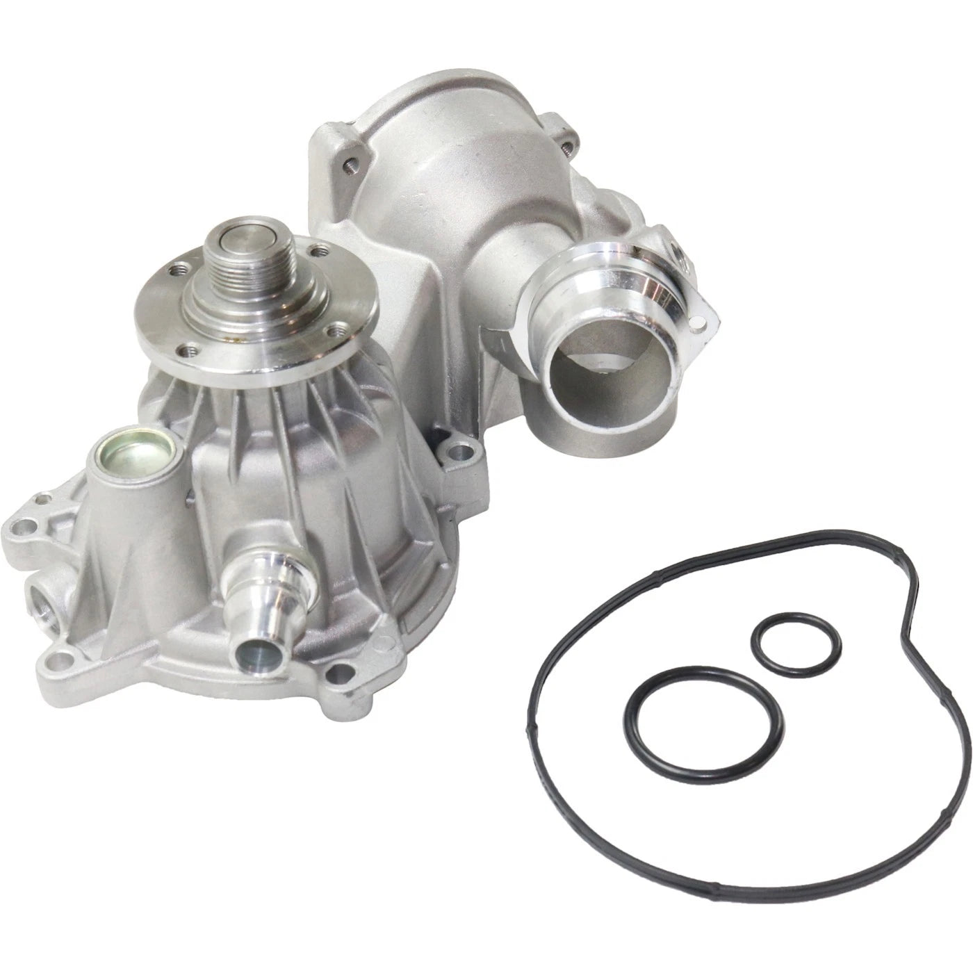 Water Pump Kit For 745 E65 7 Series BMW 745i 745Li 2002-2003