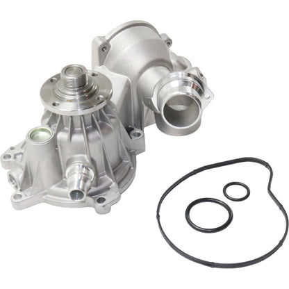 Water Pump Kit For 745 E65 7 Series BMW 745i 745Li 2002-2003