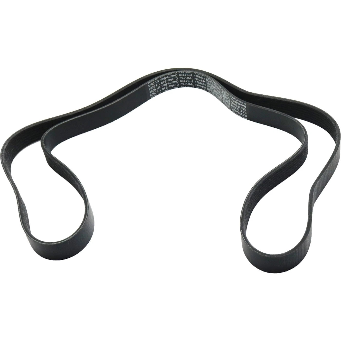 Drive Belt For 2007-2009 Honda CR-V Main Drive