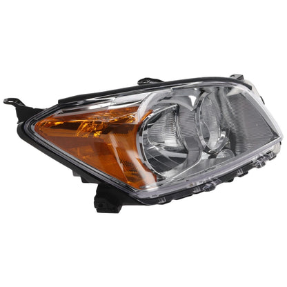 Headlight For 2009-2012 Toyota RAV4 Limited Model Japan Built Right With Bulb