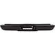 Step Bumper For Chevrolet C1500 1988-1999 Rear C/K Fleetside Black