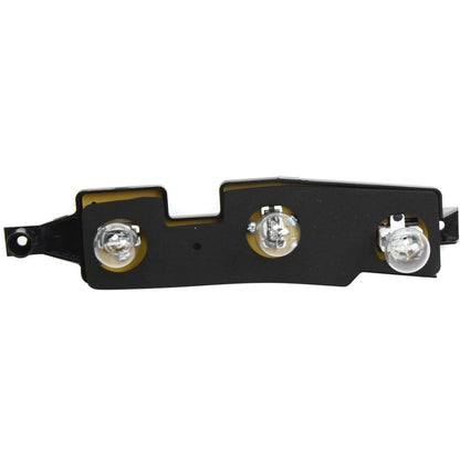 Tail Light Circuit Board For 88-99 Chevrolet C1500 Set of 2 Left and Right Side