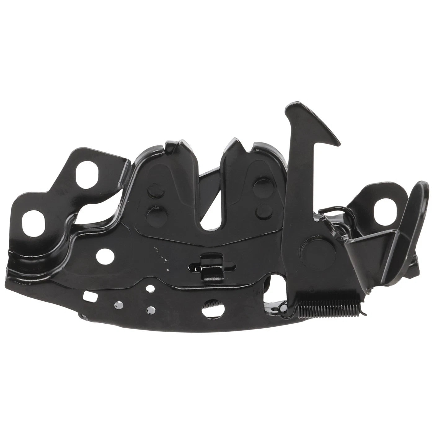 Hood Latch For 2009-2014 Nissan Maxima Steel NI1234125 656019N00B