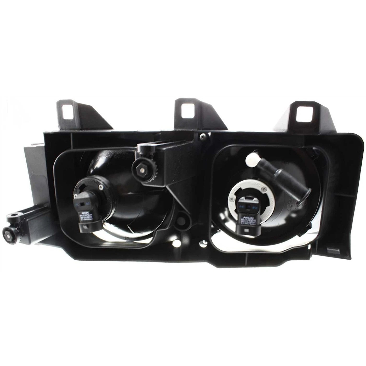 Headlight Kit For 96-98 BMW 328i 92-95 325is Left and Right 4Pc