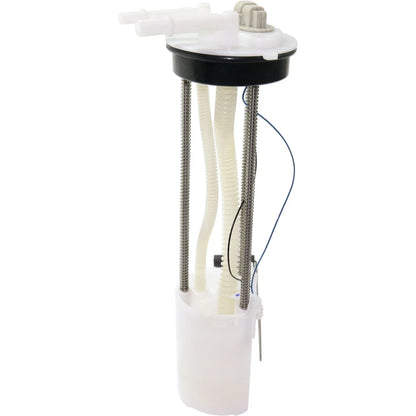 Fuel Sending Unit For 01-04 GMC Sierra 2500 HD 6.6L Diesel Fuel Pump Reservoir