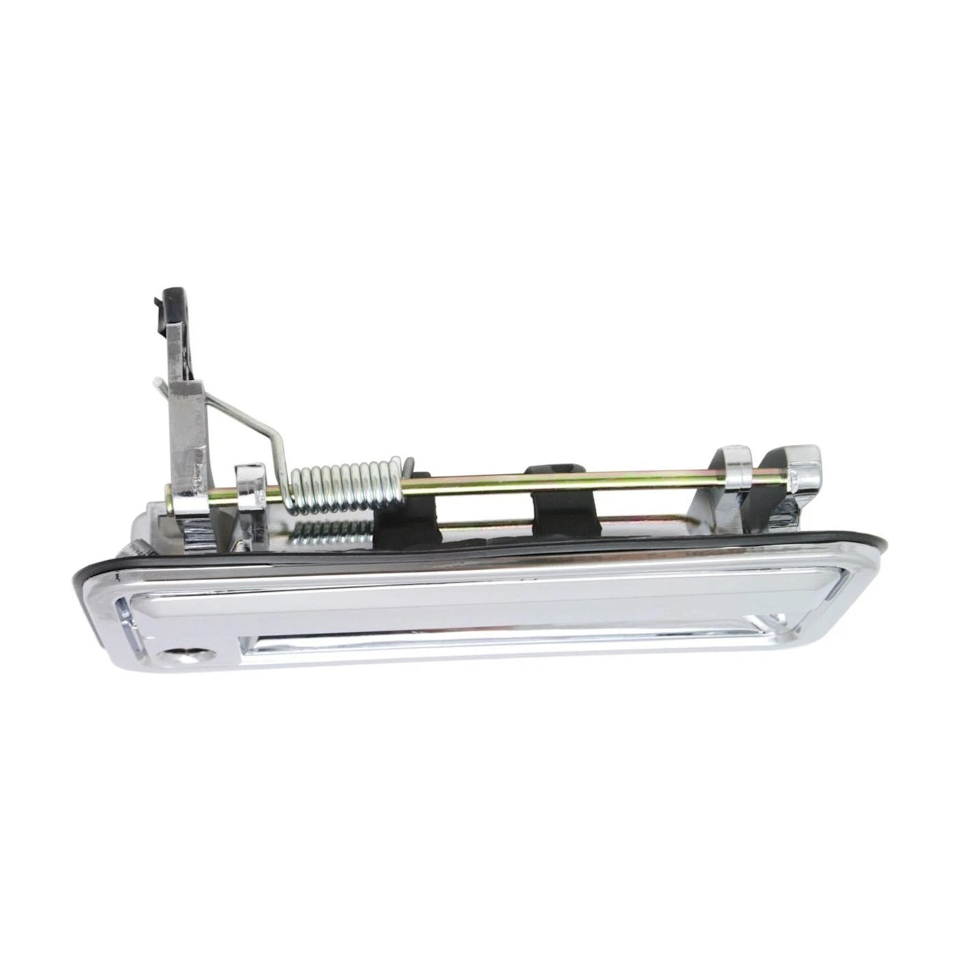 Chrome Outer Exterior Outside Door Handle Pair Set for 95-01 Chevy GMC C/K Truck