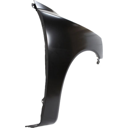 Fender For Nissan TITAN 2004-2004 Front Passenger Side