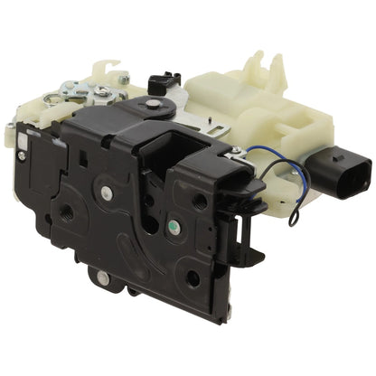 Door Lock Actuator Set For 1999-2010 Volkswagen Golf Front Left and Right Side