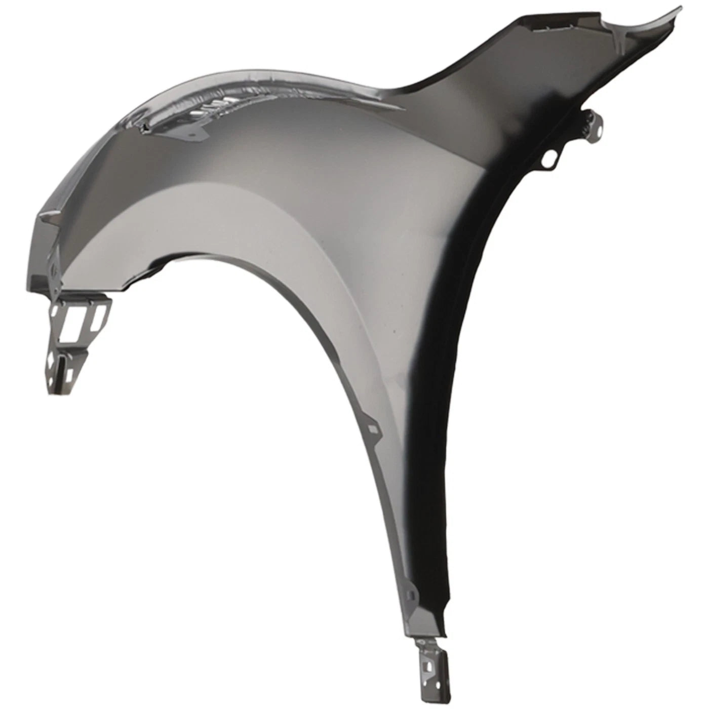 Fender For Honda Civic 2017-2021 Front Passenger Side Hatchback