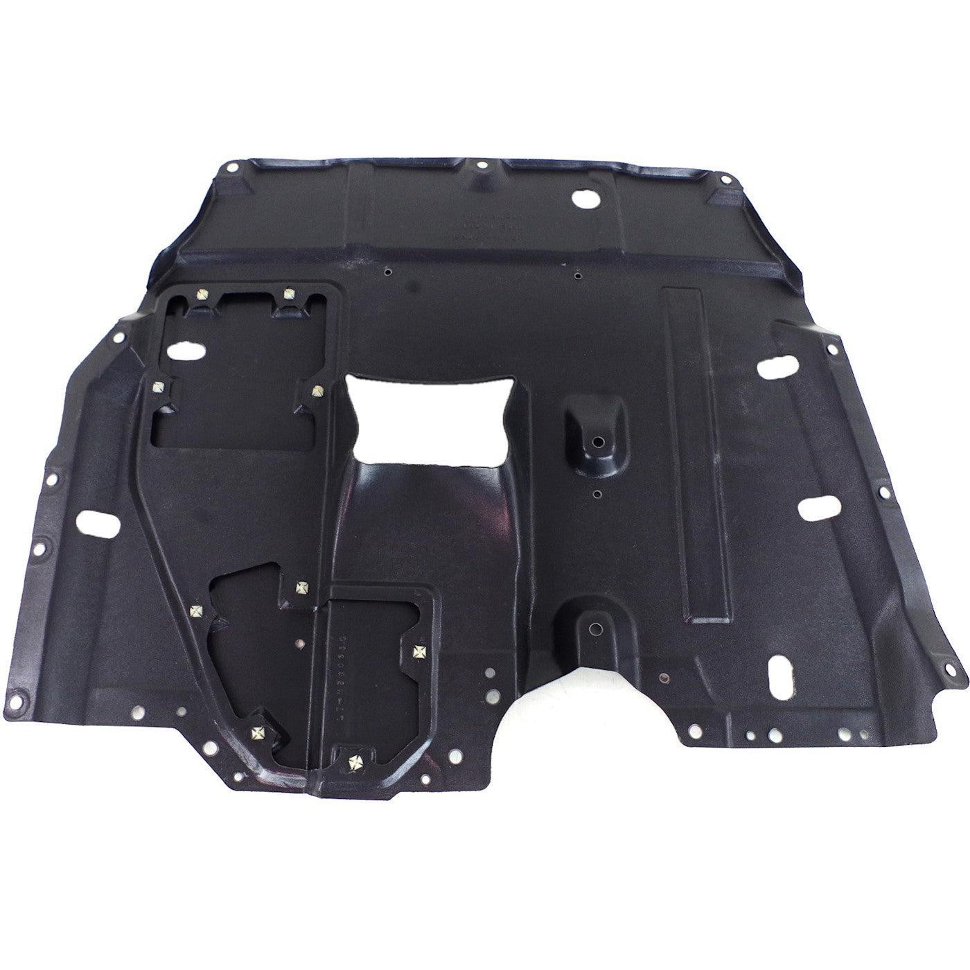 Engine Splash Shield For Mitsubishi Lancer 2008-2015 Lower