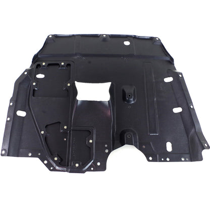 Engine Splash Shield For Mitsubishi Lancer 2008-2015 Lower