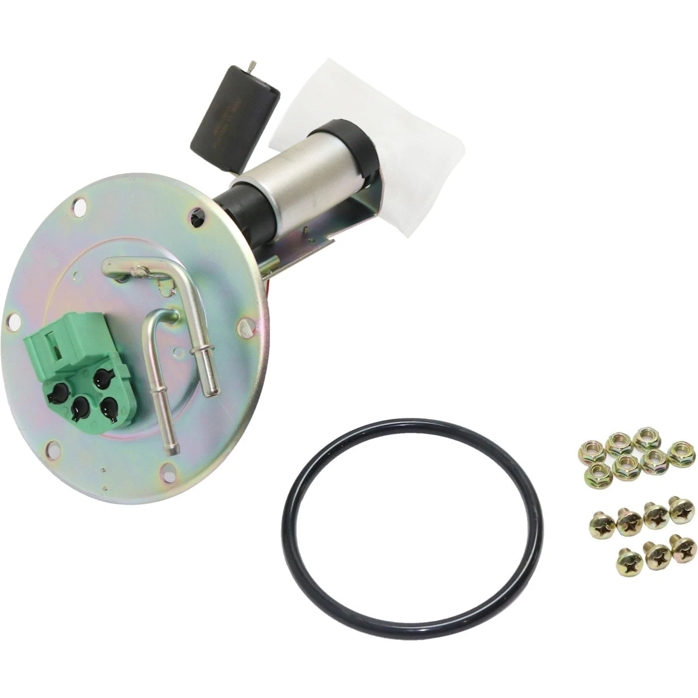 Electric Fuel Pump Module Assembly For 97-99 Honda CR-V 2.0L with Fuel Sender