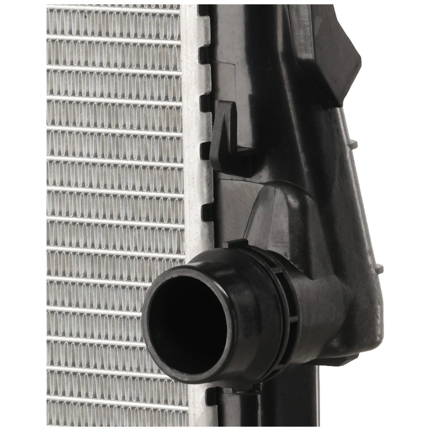 Radiator For BMW 99-06 3 Series E46 03-08 Z4 2.5/3.0L Automatic Transmission