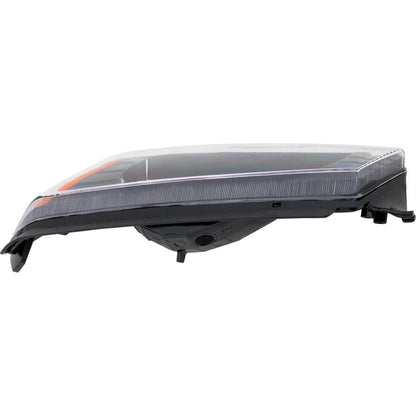 Turn Signal Light For 2002-2006 Chevy Avalanche 1500 2500 Driver Side 15077336