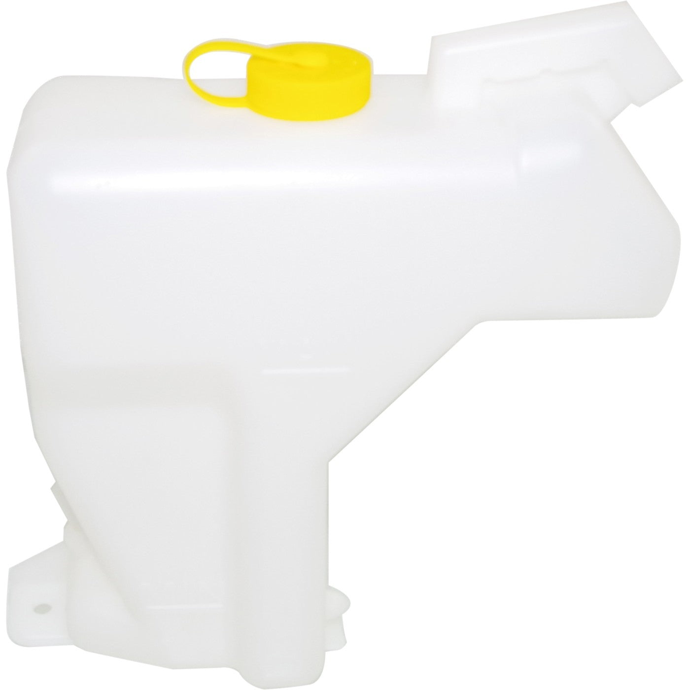Coolant Reservoir For 2000-2003 Nissan Sentra With Cap