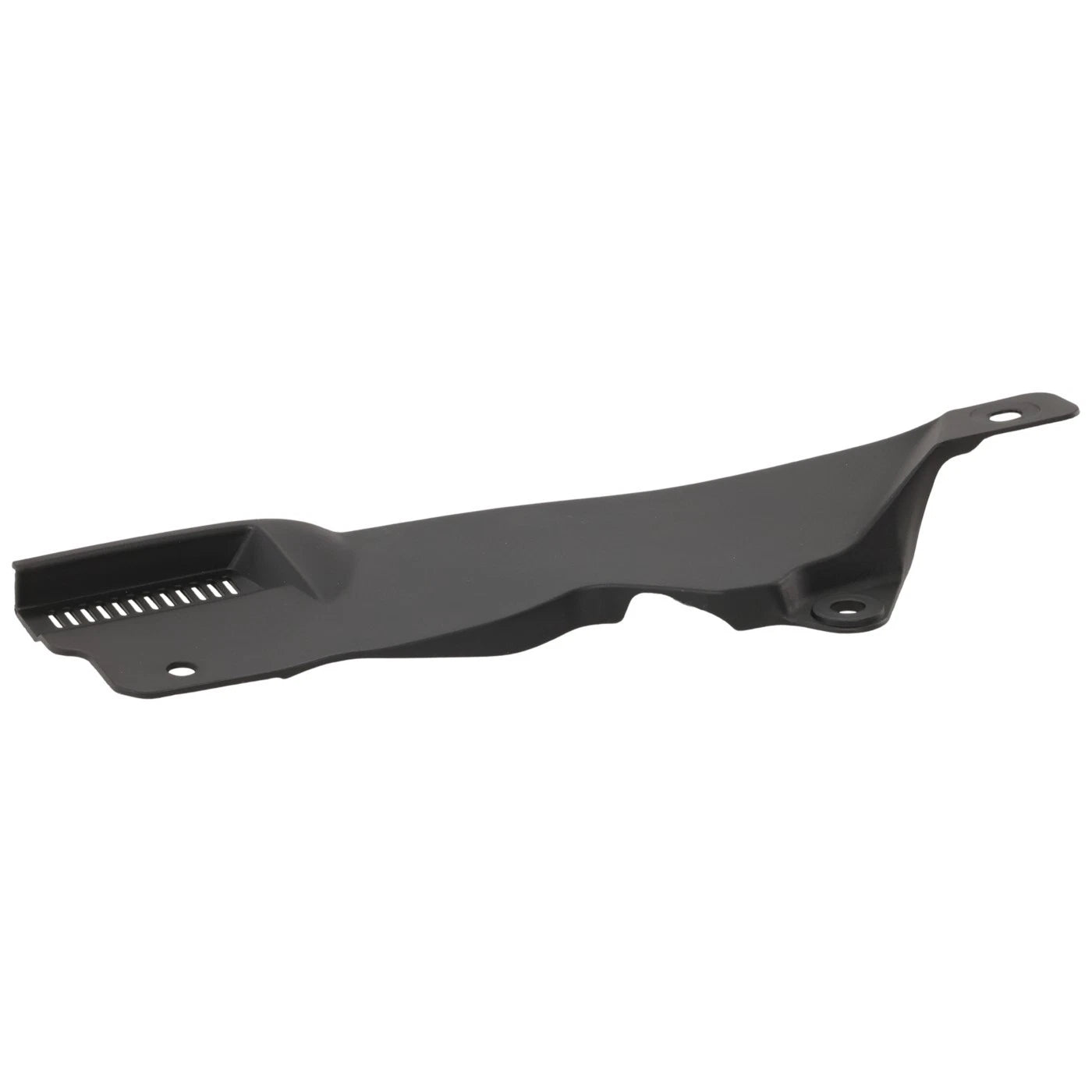 Radiator Support Cover For 2015-2017 Honda Fit Grille Upper Cover 71105T5A000
