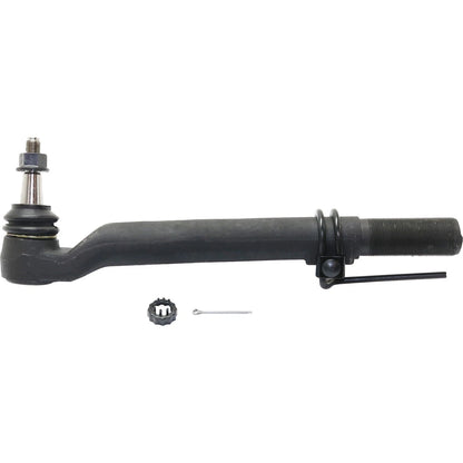 Tie Rod End Front Outer Pair Set for Ford F250SD F350 F450 F550 4WD NEW
