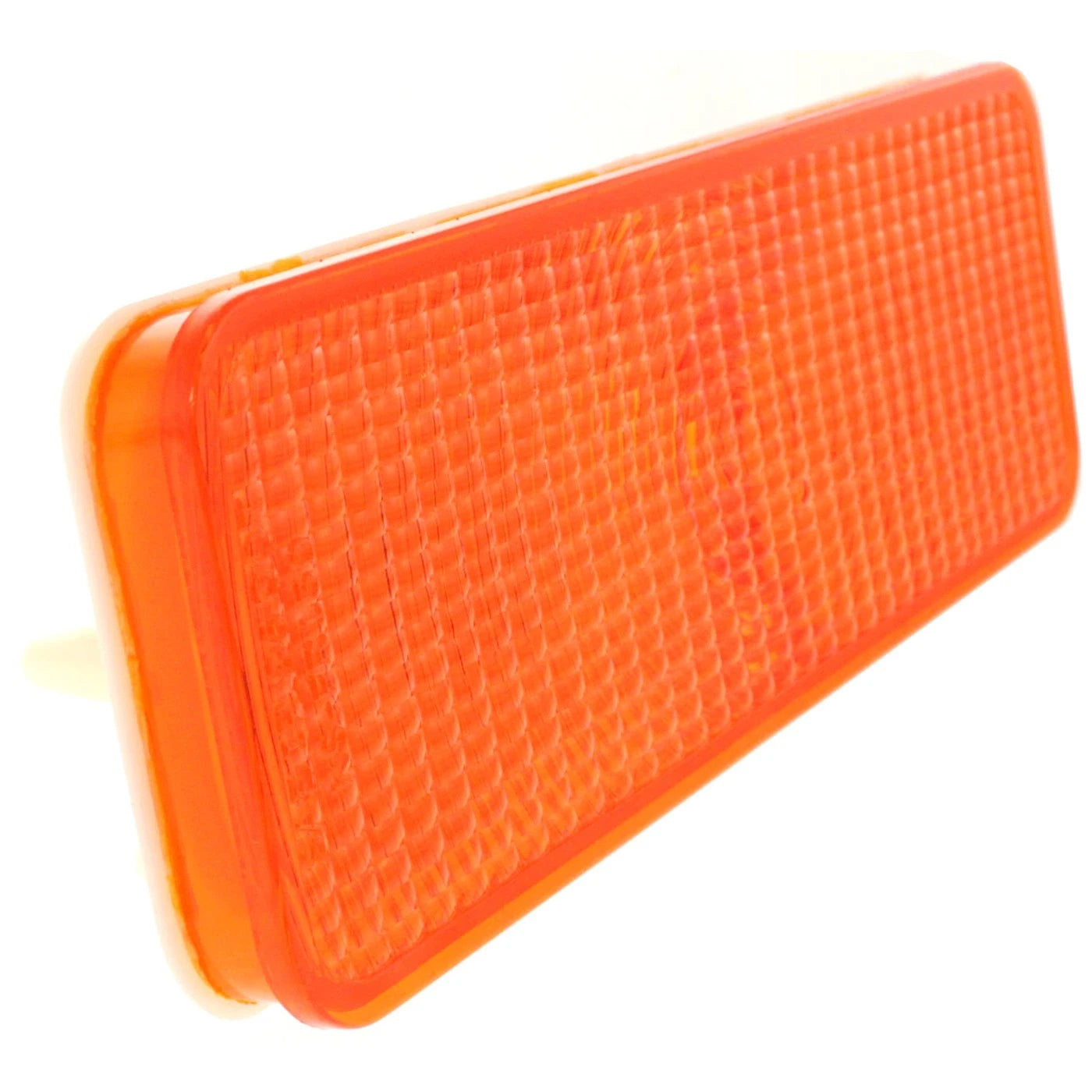 Front Parking Turn Signal Light Lens LH or RH for Bronco F100 F150 F250 F350 New