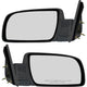 Mirror For 1988-1998 Chevrolet C1500 Driver and Passenger Side