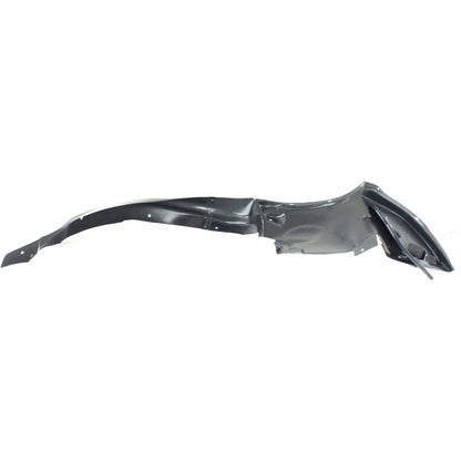 Set of 2 Fender Liner For Chevrolet Malibu 2008-2012 Front Left & Right
