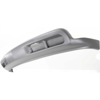 Valance For 1999-2002 Chevy Silverado 1500/2500 2000-2006 Tahoe Front