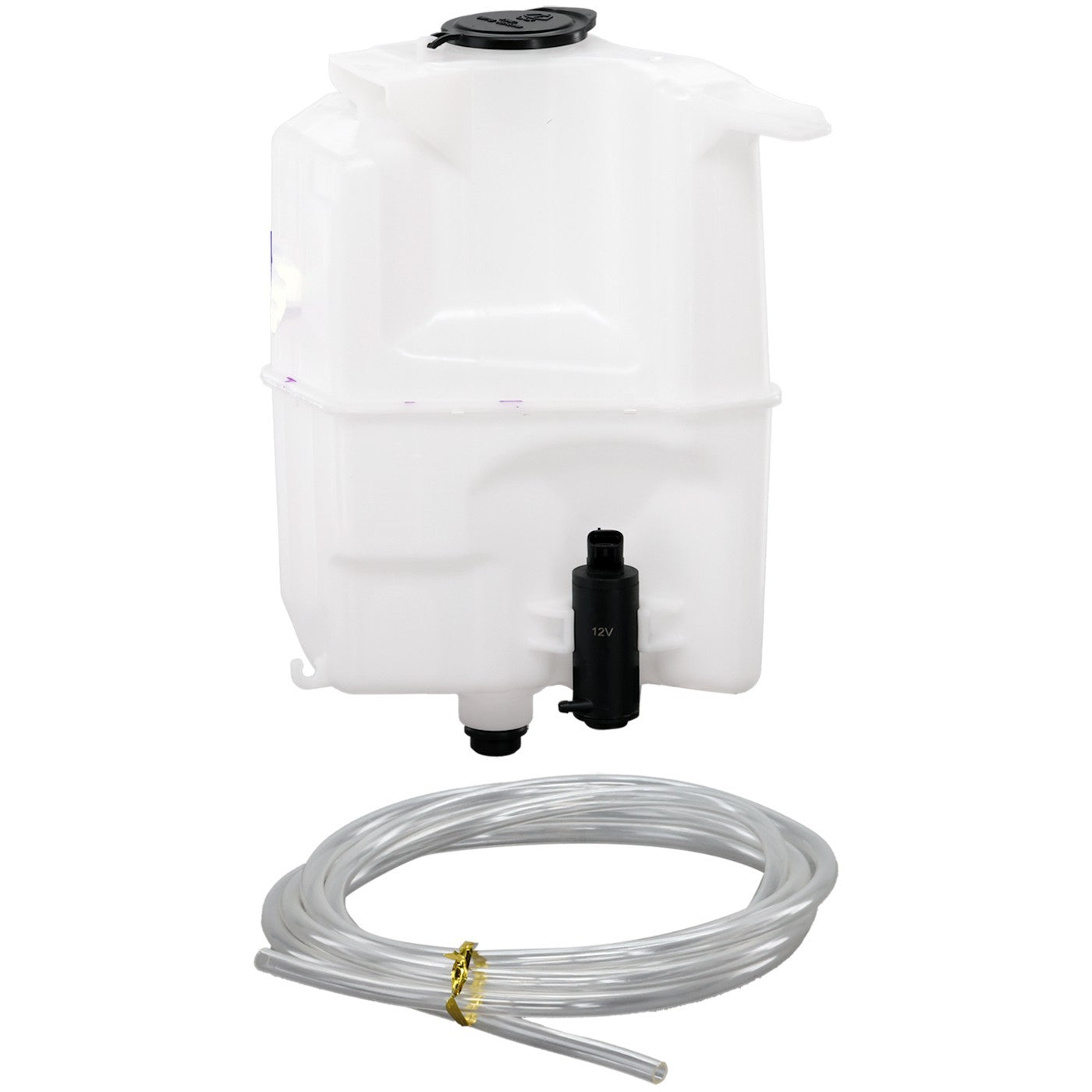 Washer Reservoir Windshield Expansion Tank for Toyota Tacoma 2016-2023