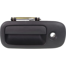 Front Left Exterior Door Handle For 2010-2014 Chevy Express 1500 GMC Savana 1500