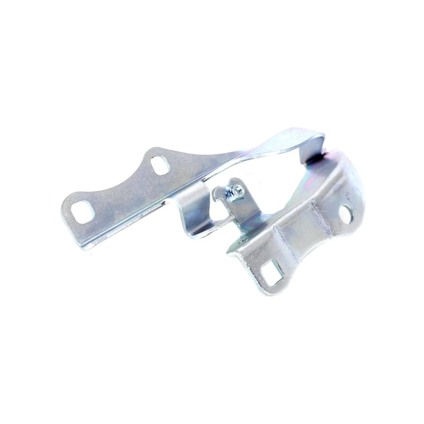 Set of 2 Hood Hinges  Driver & Passenger Side Coupe Left Right for G35 350Z Pair