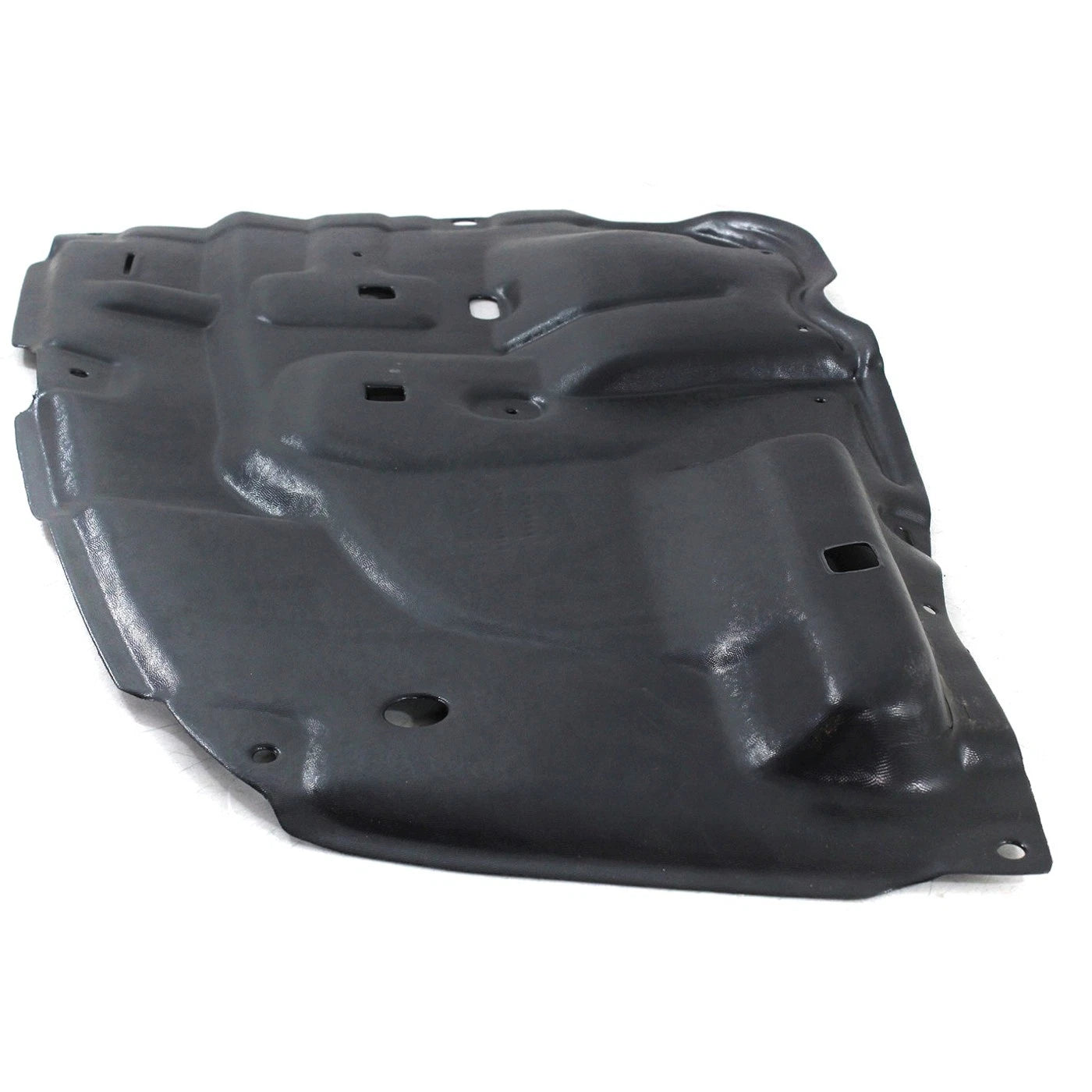 Set of 2 Engine Splash Shield For Toyota Avalon 2011-2012 Left & Right