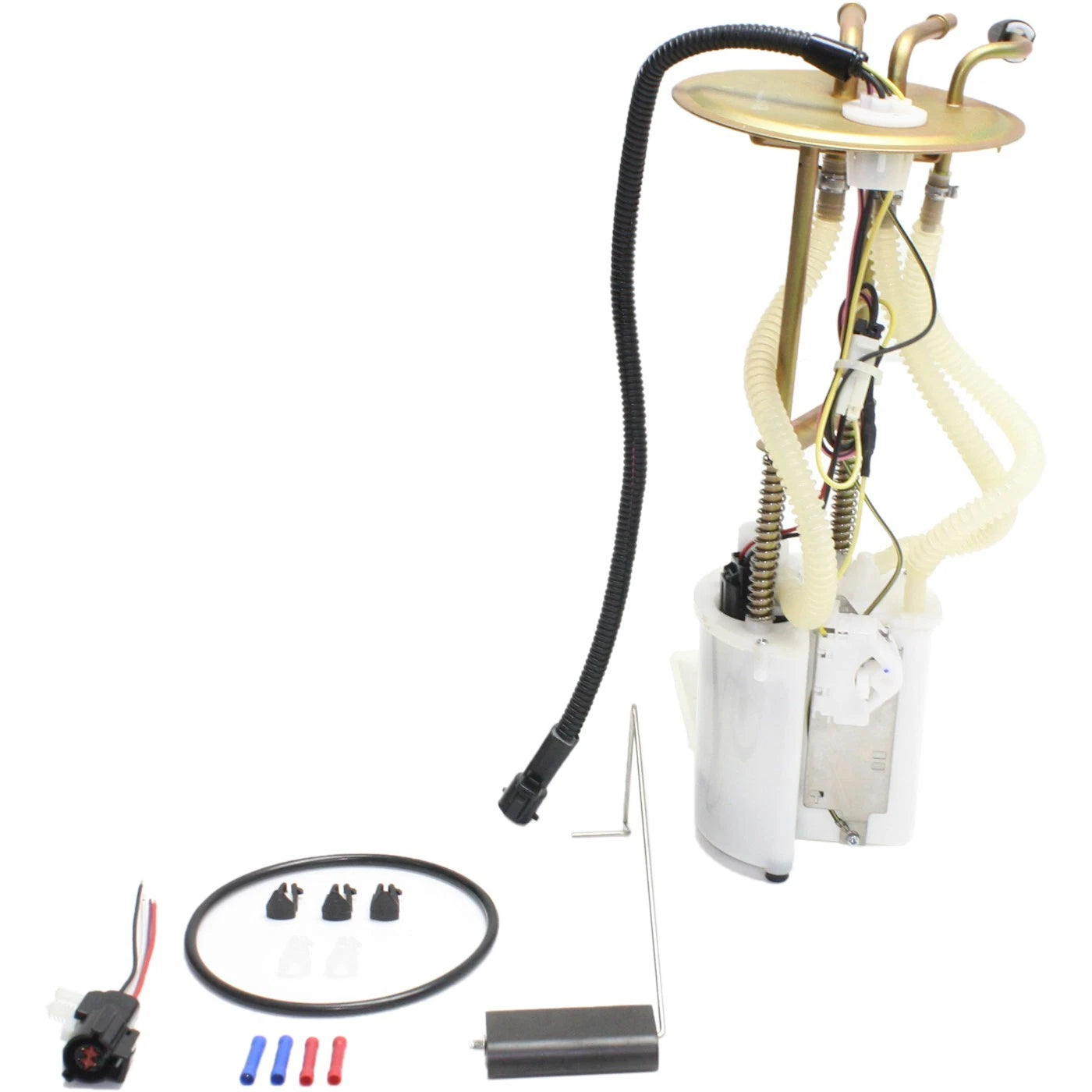 Fuel Pump Module Assembly For 92-96 Ford E-350 Econoline E-150 Econoline Center