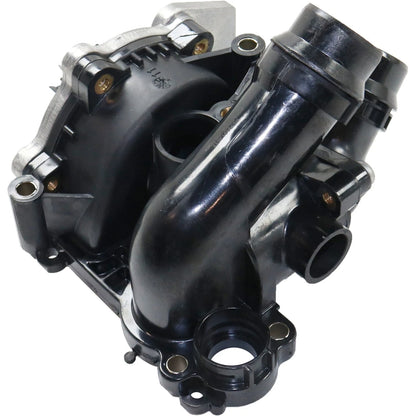 Water Pump For 2008-2013 Volkswagen Jetta