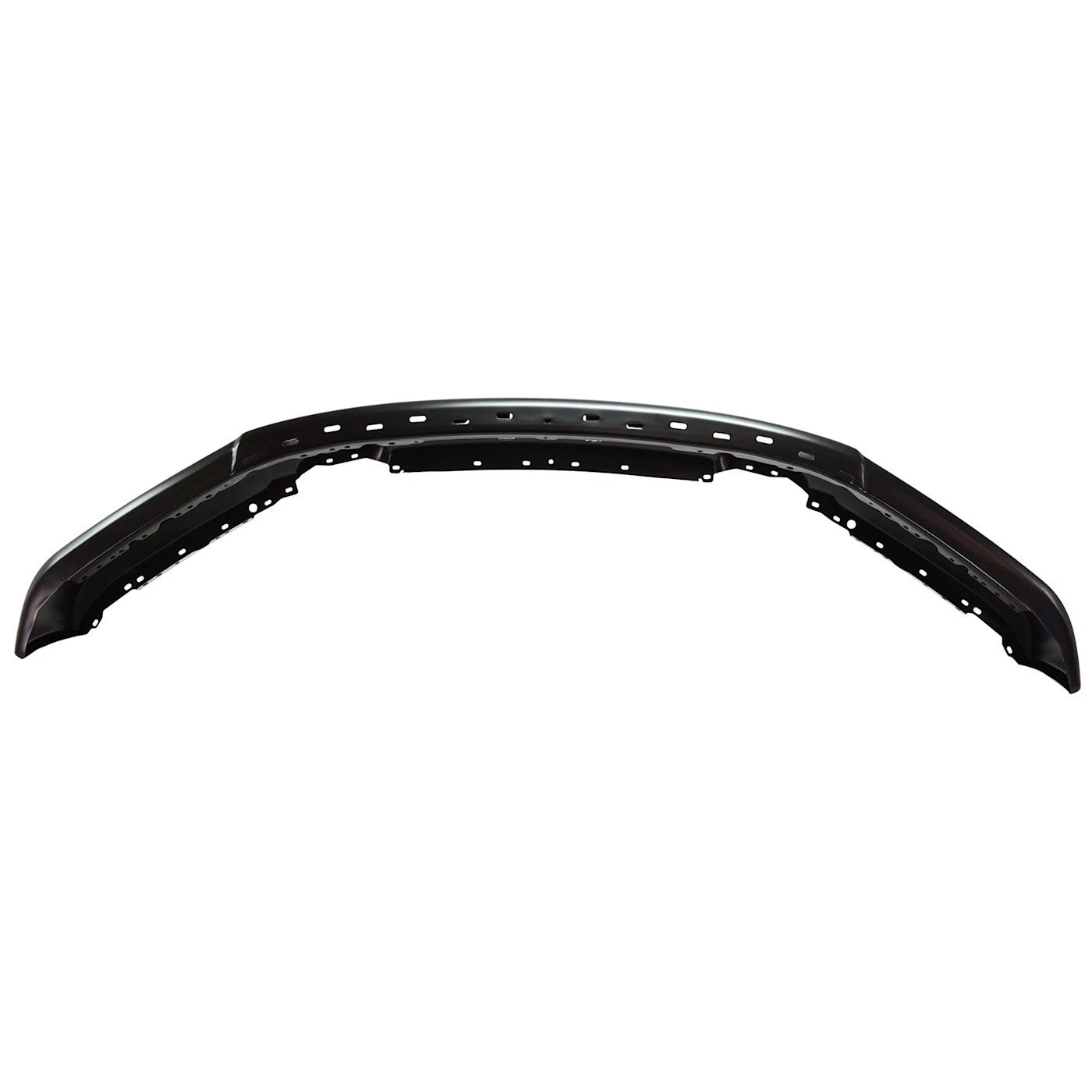 1-Piece Front Bumper For Ford F-150 15-17 Prime Replaces# FL3Z17757CA