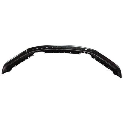 1-Piece Front Bumper For Ford F-150 15-17 Prime Replaces# FL3Z17757CA