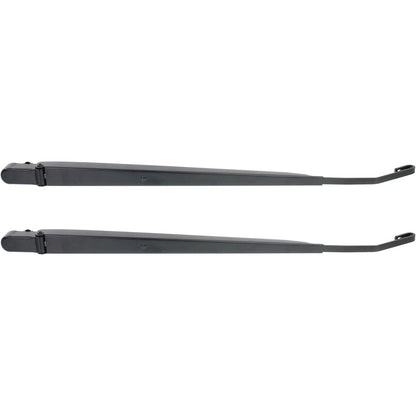 Windshield Wiper Arm Front Left and Right Side For 1995-1998 Chevy C1500 K1500