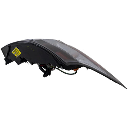 Tail Light For 2012-2014 Nissan Maxima Passenger Side Assembly