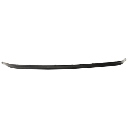 Front Valance For 2009-2020 Dodge Journey Primed Lower Extension