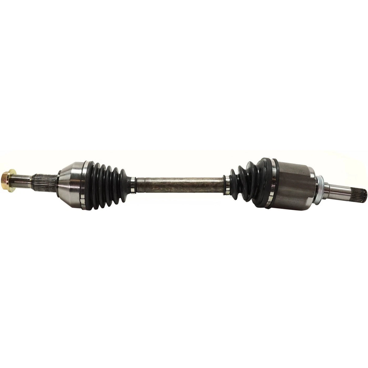 CV Half Shaft Axle Front Left Side For Chevy Traverse GMC Acadia Buick Enclave