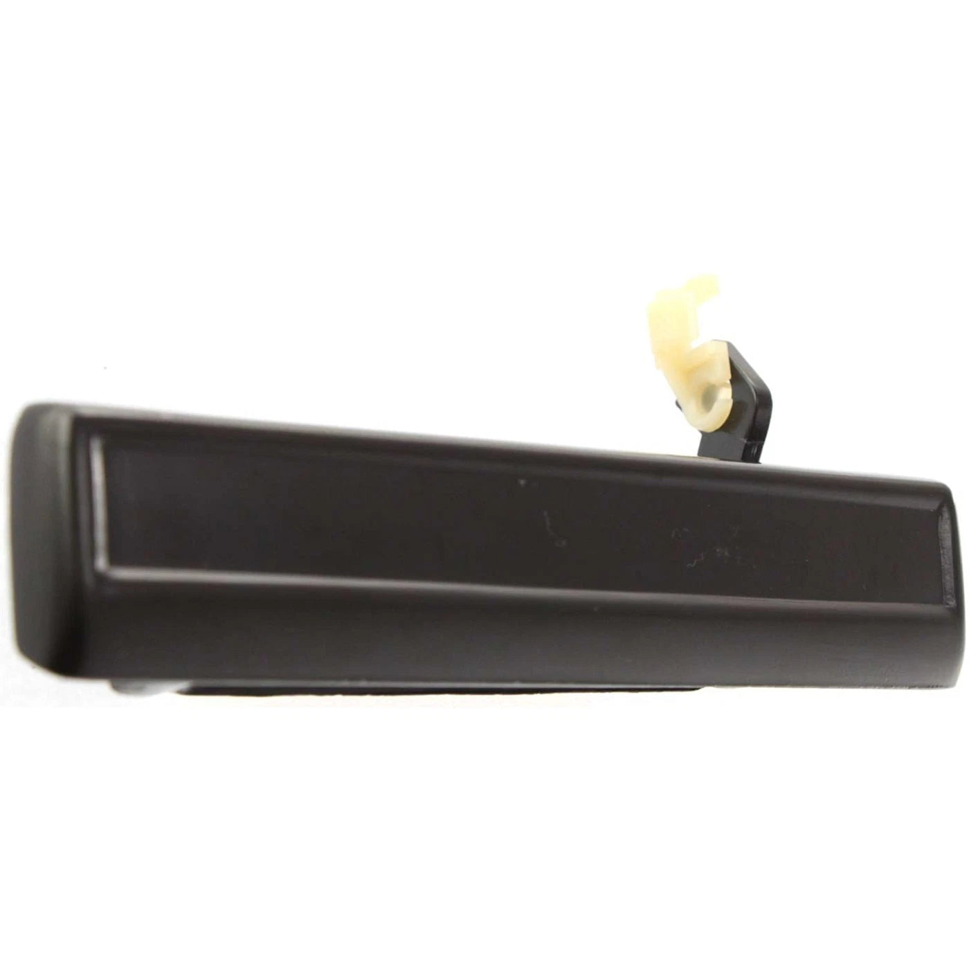 Exterior Door Handle For 82-92 Chevrolet Camaro Pontiac Firebird Set of 2 Black